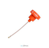Антенна Foxeer Pagoda PRO 5.8G RHCP Omni FPV Antenna SMA red long PA1391