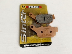 Тормозные колодки Ferodo FDB531ST