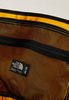 Картинка баул The North Face base camp duffel m Summit Gold-Black - 13