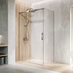 Radaway 10093090-01-01 Espera Pro S1 Sidewall 90 хром фото