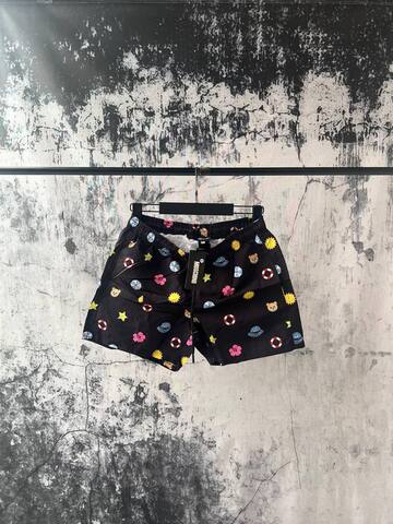 Шорты Moschino 380018bl 