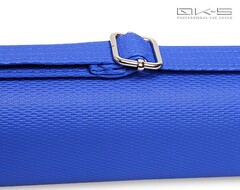 Тубус QK-S Ray Slim 1x1 синий