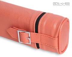 Тубус QK-S Ray 1x1 оранжевый