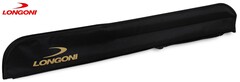 Чехол Longoni Eco 1x1 чёрный