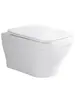 Aquatek SET Aquatek АМАДЕО KKI2 SET Aquatek АМАДЕО KKI2 (рама Aquatek Standard INS-0000012+крепеж KKI-0000002+унитаз АМАДЕО AQ1163-00 с тонким сиденьем soft-close)