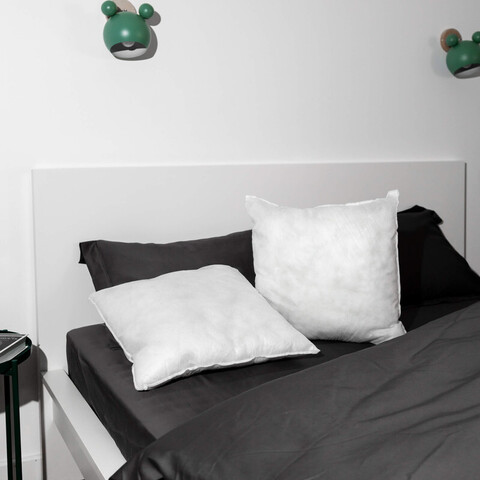 Подушка Иннер 50*50 см, ткань верха - 100% полипропилен