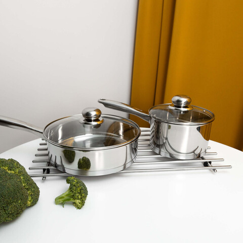 Подставка под горячее EXLOO, 50*28х2 см