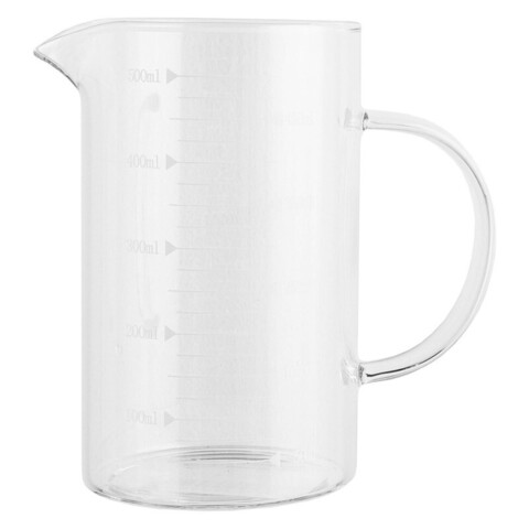 Стакан Linfrö (500 ml.), материал: стекло