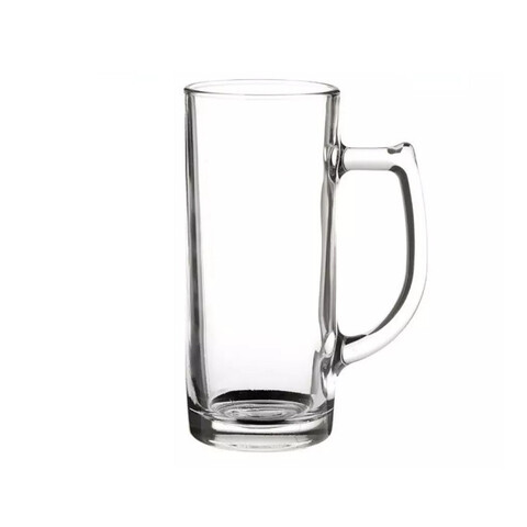 Кружка для пива "Минден", объем: 500 мл