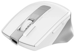Мышь A4Tech FG45CS Air2 серебристый