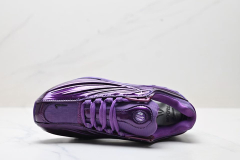 NOCTA X Nike Hot Step 2 'Eggplant' 