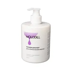 Кондиционер MOLODILL для нормальных волос