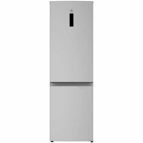 Холодильник Hi HFDD019560SI