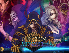 Vambrace: Dungeon Monarch (для ПК, цифровой код доступа)