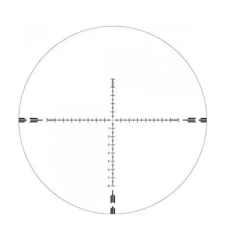 Vector Optics ORION PRO MAX 4-16x44 HD SFP (SCOL-62)