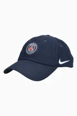 Кепка Nike PSG 25/26 Club - темно-синий