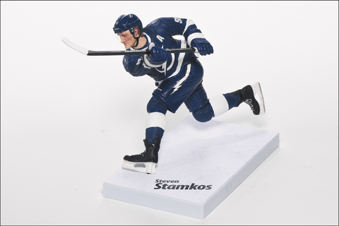 Фигурка Стивен Стэмкос Хоккеист NHL Series 33