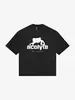Футболка Acolyte AFL Чёрный