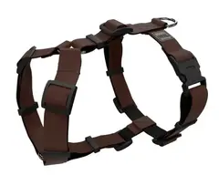 Шлейка Dark Choco Бланк