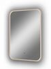 Зеркало с тёплой подсветкой "Ravenna 500x700" AM-Rav-500-700-DS-C