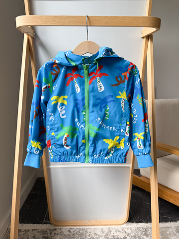 Куртка-ветровка Stella McCartney, 92