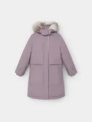 куртка  для девочки  ВК 38125/1 ГР