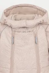 комбинезон  для девочки  ВК 60095/н/3 УЗГ