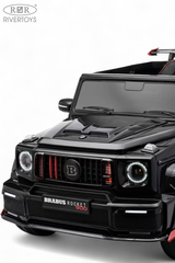 Mercedes Brabus Z777ZZ 4WD (Полноприводный)