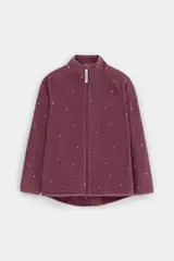 куртка  для девочки  ФЛ 34011-1/н/55 ГР
