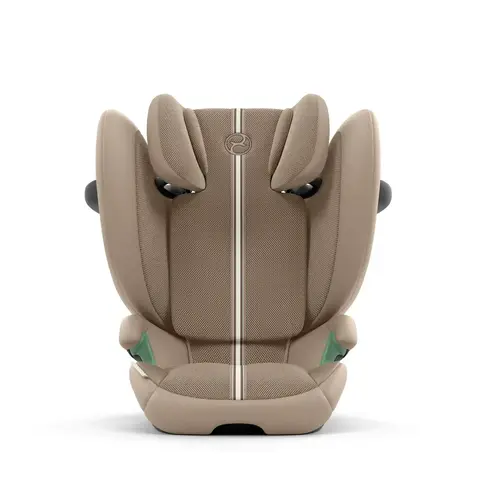 Автокресло Cybex Solution G2 Plus Almond Beige