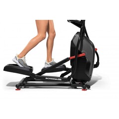 Эллиптический тренажер для дома Schwinn 510E