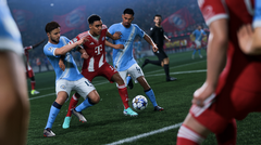 EA SPORTS FC 26 (FIFA 26) (диск для Series X, полностью на русском языке)