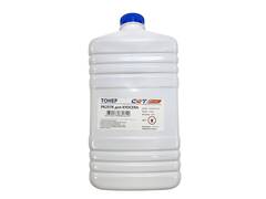 Тонер PK207 для KYOCERA ECOSYS M8124cidn/8130cidn (Japan) Black, 500г/бут, (унив.), OSP0207K500