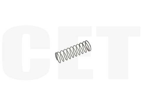 Пружина ролика отделения в лотке 302HS09180 для KYOCERA ECOSYS M2035/M2535/P2035/P2135 (CET)