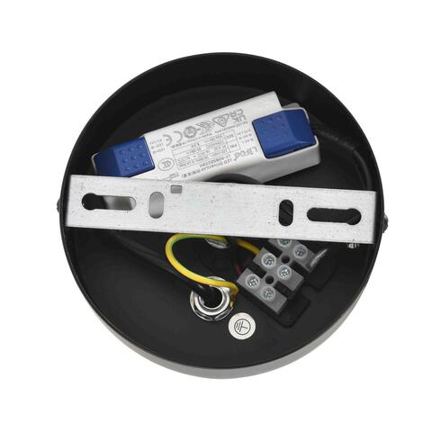 Подвесной светодиодный светильник Lumion CAMOMILE 8301/9L