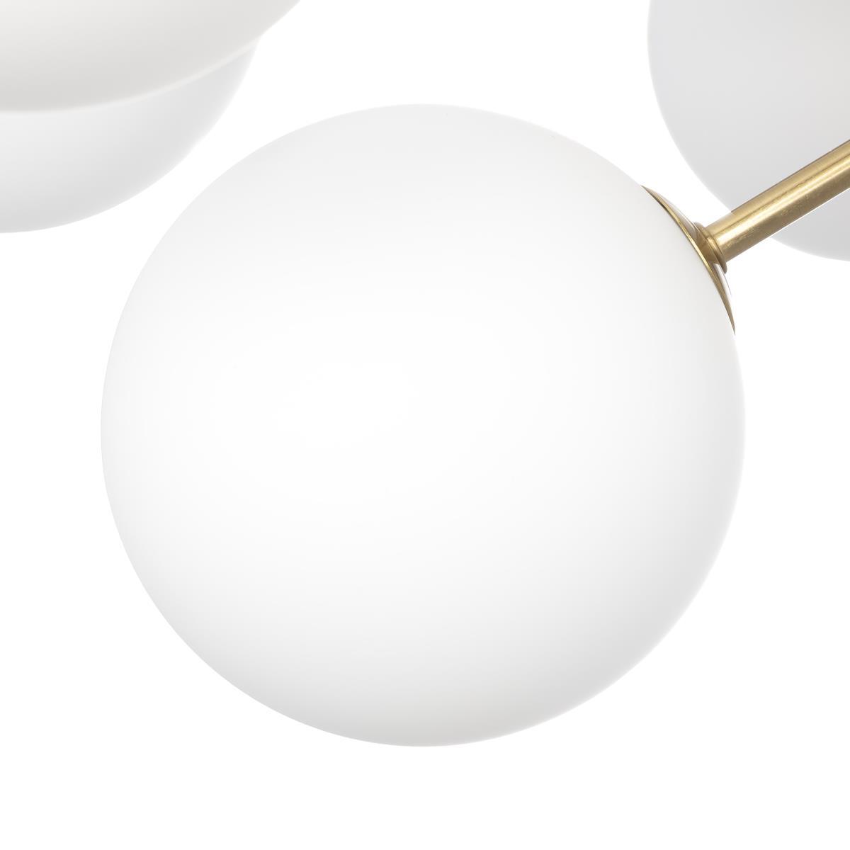 Люстра на штанге Citilux TONGA CL212183