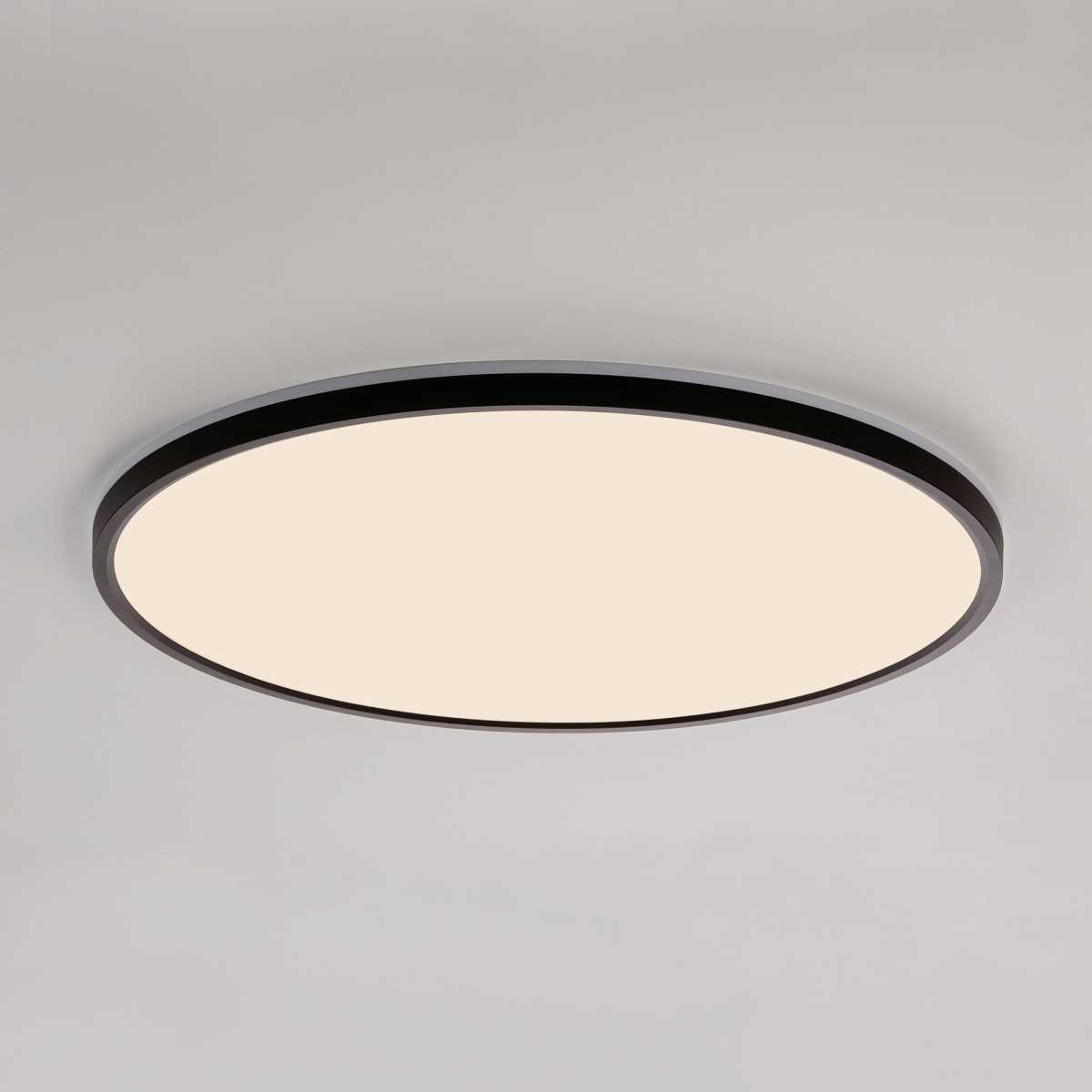 Потолочный светодиодный светильник Citilux Norma CL748501