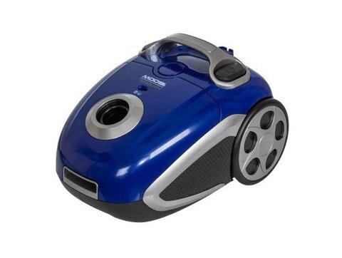 Пылесос с мешком National NH-VB1625