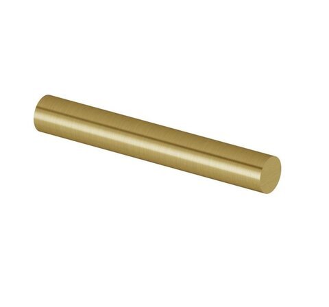 Kludi 58972N0 VELA R держатель запасного рулона Brushed Gold
