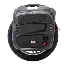 Моноколесо GotWay (Begode) RS HS 1800Wh 100V Black 21700 cells