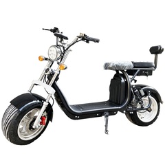 Электроскутер CityCoco GT X12