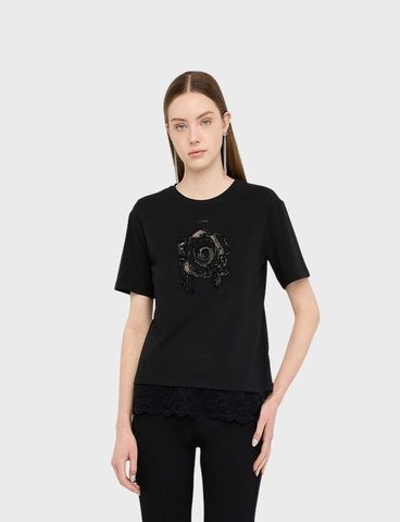 Футболка Liu Jo