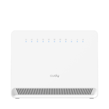 Cudy - Роутер Wi-Fi AC1200 с поддержкой 4G категории 6 LT700E