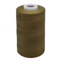 Нитки универсальные MH, 40/2, L 5000 y, A-1194 светло-оливковый