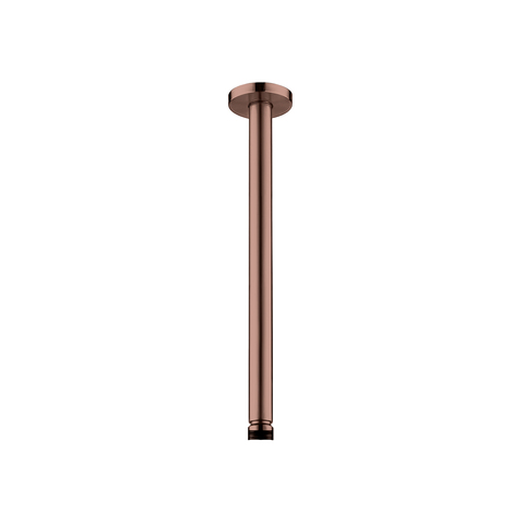 Boheme 629-UNO-CB Держатель верхнего душа потолочный UNO COPPER BRUSHED