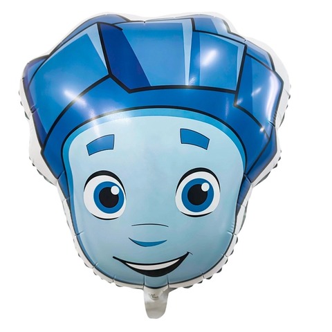 Фигура Фиксики Нолик Ag