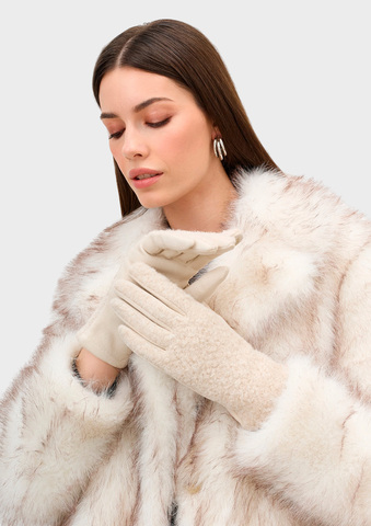 Перчатки SAVAGE