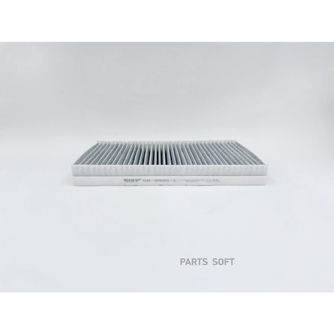 Фильтр салонный угольный BIG  GB-9992/C