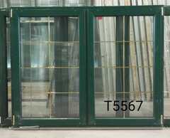 Окно Пластиковое Б/У 142(в) х 180(ш)