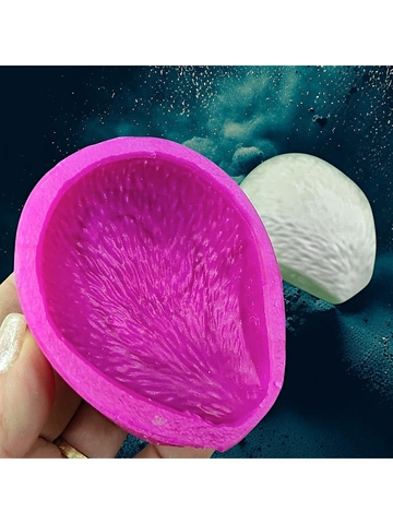 Молд+Вайнер НП-5 лепесток пиона 7,5х5,5см